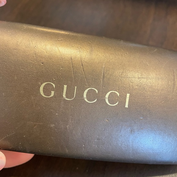 Gucci glasses frames - Picture 3 of 5